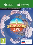 Before We Leave XBOX ONE / Xbox Series X|S / ПК Ключ🔑