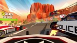 Hotshot Racing - XBOX ONE / SERIES X|S Ключ*