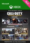 Call of Duty: Advanced Warfare - Havoc XBOX Ключ🔑DLC
