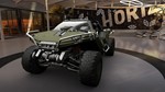 Forza Horizon 3: «Вепрь» из Halo Warthog XBOX/PC 🔑DLC