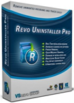 Revo Uninstaller Pro 3 (пожизненная лицензия) (Ключ)