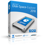 Ashampoo Disk-Space-Explorer 2018 (Лицензия) (Ключ)