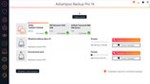 Ashampoo Backup Pro 14 (пожизненная лицензия) (Ключ)
