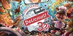 Cook, Serve, Delicious! 3?! (Steam ключ) Region Free
