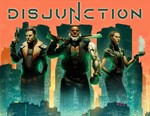 Disjunction (GOG key) Region Free - irongamers.ru