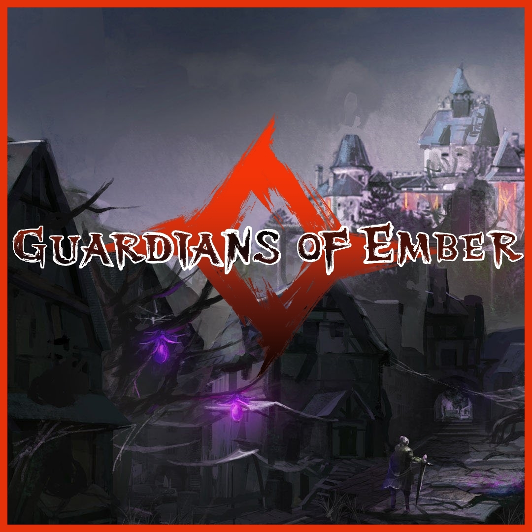 Guardians of Ember  Mortal Edition (Steam, Region Free)