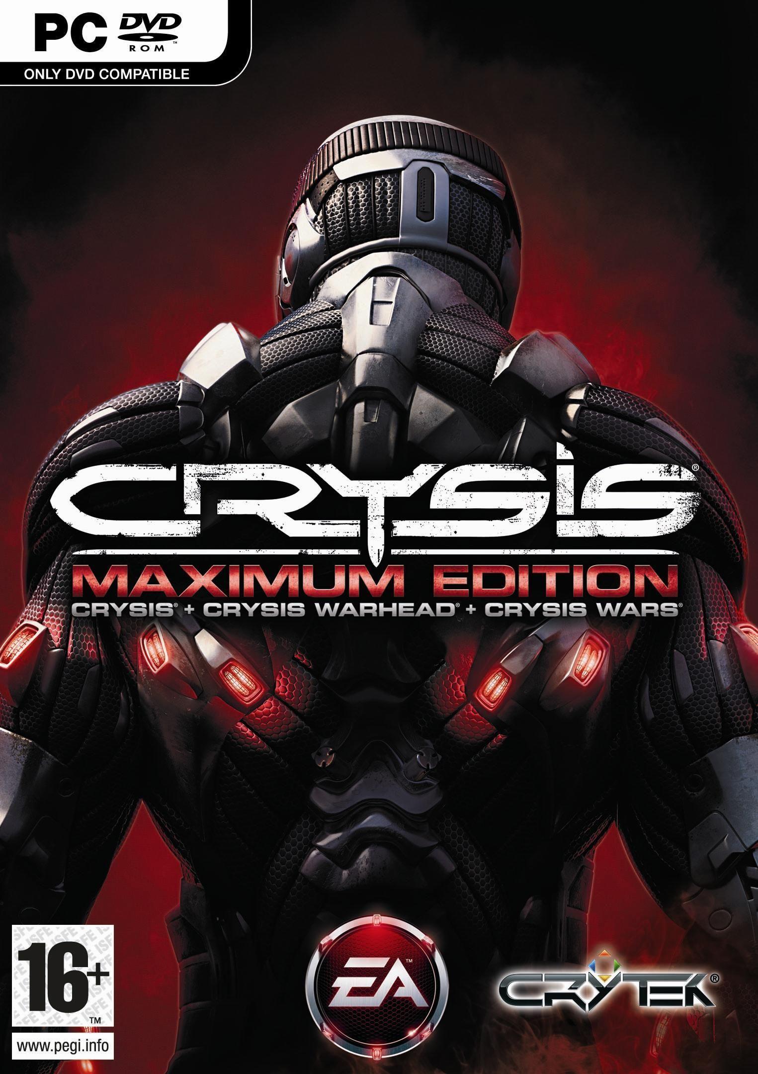 Crysis For Mac Free Download