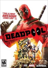 Deadpool
