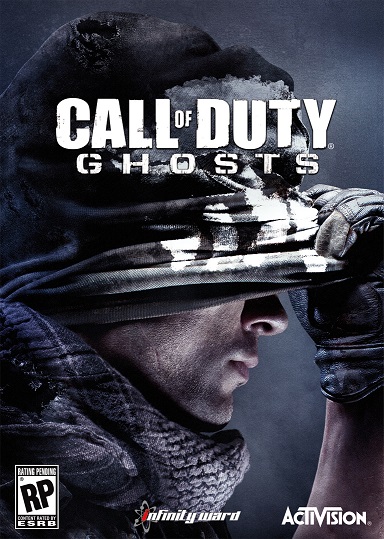 Call of Duty: Ghosts (Steam/RU)