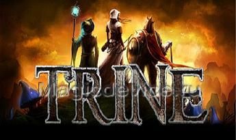 trine