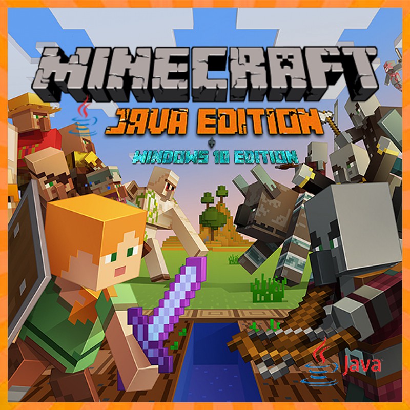 buy minecraft java edition cheap