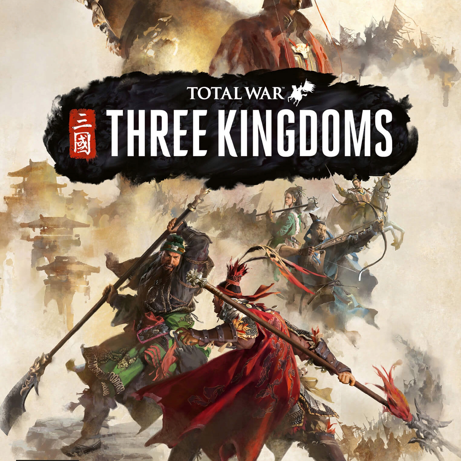 Steam three kingdoms фото 39