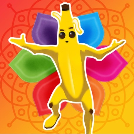 Купить (fortnite) эмоция танец урожая. bhangra boogie - акция Фотография (fortnite) эмоция танец урожая. bhangra boogie - акция