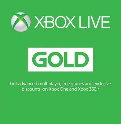 Xbox Live GOLD на 3 месяца. ПОДАРОК + АКЦИЯ