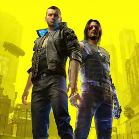 Cyberpunk 2077(GOG) Лицензионный RegionFree Key+ПОДАРОК