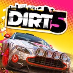 DIRT 5 Year One Edition (Xbox One, X|S, Win10) Key