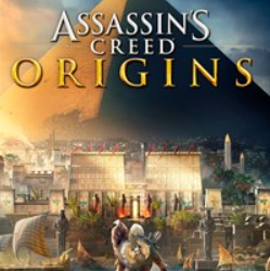 Assassin´s Creed Origins | License Key + GIFT