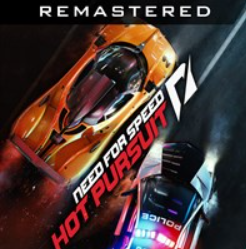 Need for Speed Hot Pursuit Remastered | Ключ + ПОДАРОК