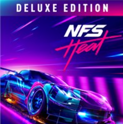 ✅🎮 NEED FOR SPEED HEAT DELUXE EDITION 🔑 КЛЮЧ+VPN+🎁