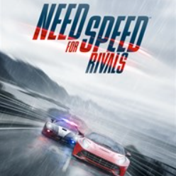 Need for Speed Rivals | Лицензионный Ключ + ПОДАРОК