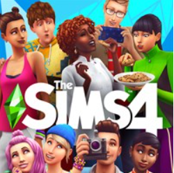 ✅The Sims 4. 🔑 Лицензионный Ключ + GIFT🎁