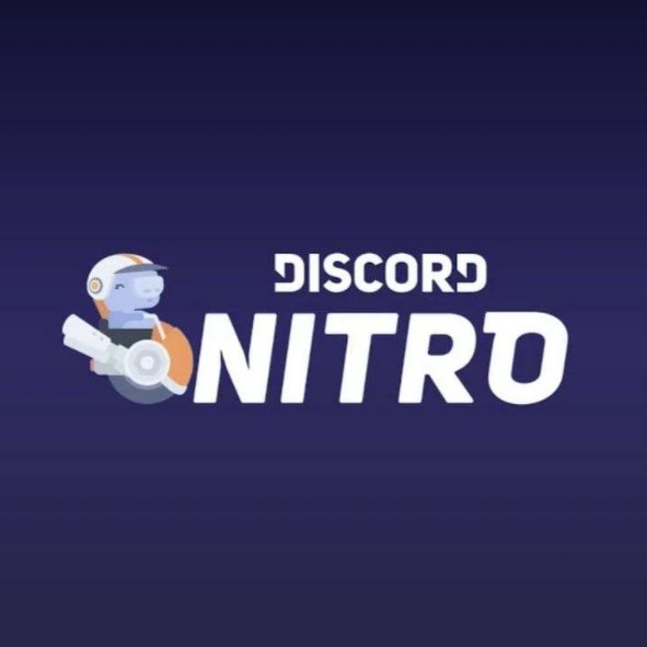 Discord Nitro 3 Months + 2 BOOTS + Gift