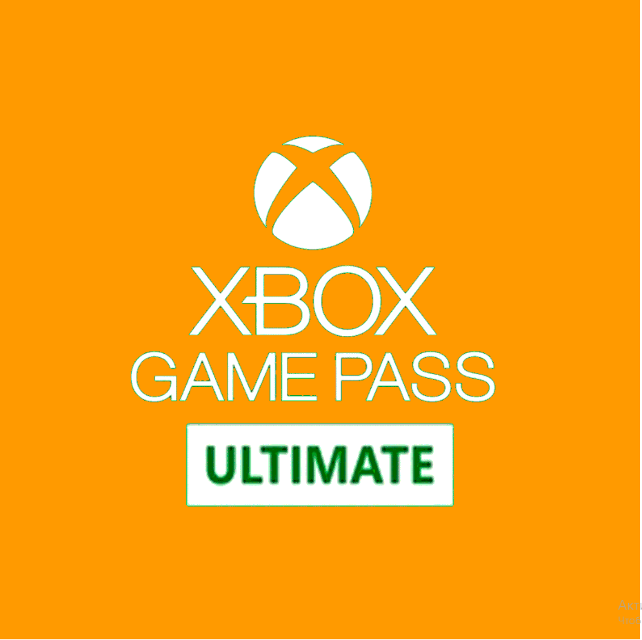 Xbox Game Pass ULTIMATE 12 Месяц +EA Play. 15% КЕШБЕК