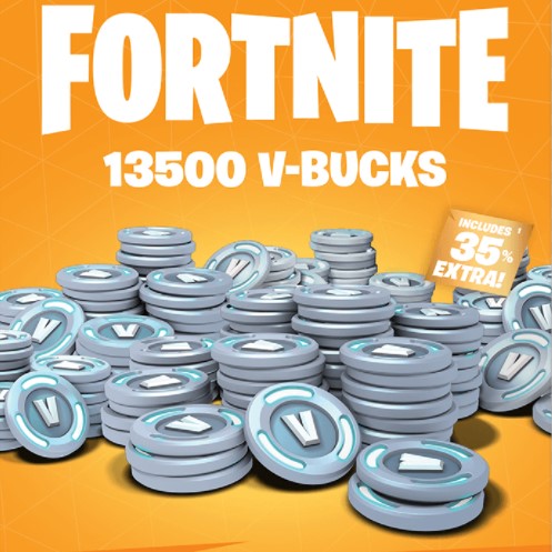 Купить 🏆fortnite!💎1000 - 2800 - 5000 - 13500 v-bucks epic+🎁 Фотография 🏆fortnite!💎1000 - 2800 - 5000 - 13500 v-bucks epic+🎁