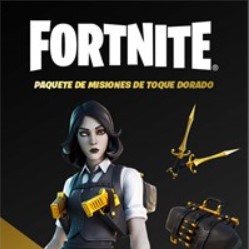Купить (fortnite) golden touch quest pack xbox + 1500 v-bucks Фотография (fortnite) golden touch quest pack xbox + 1500 v-bucks
