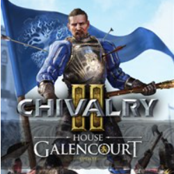 Chivalry 2. Лицензионный Ключ + ПОДАРОК