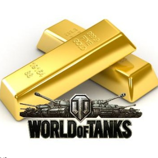 🎮 WORLD OF TANKS ЗОЛОТО-КАРТЫ 1250-50000🔥XBOX+GIFT🎁