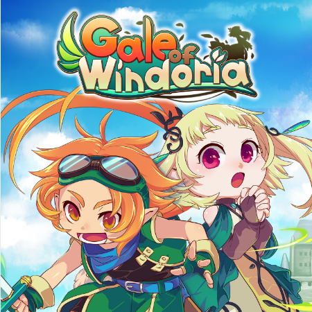 Скриншот ☑️ Gale of Windoria. (Xbox One, X|S, Win10) ⌛ PRE-ORDER