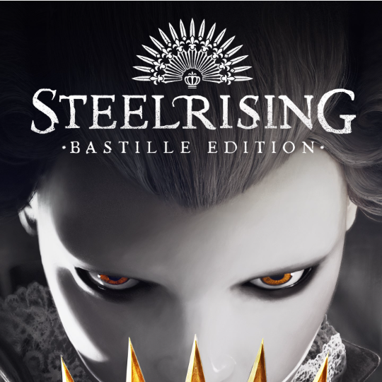 Скриншот ☑️ Steelrising - Bastille Editi. ⌛ PRE-ORDER  + GIFT 🎁