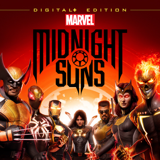 Скриншот ☑️ Marvel`s Midnight Suns Digital+ Edition ⌛ PRE-ORDER