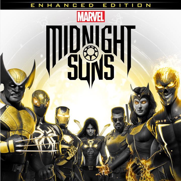 Скриншот ☑️ Marvel`s Midnight Suns Enhanced Edition ⌛ PRE-ORDER