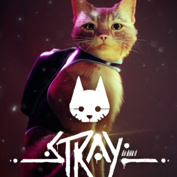 🎮 Stray - Steam. 🚚 Быстрая Доставка + GIFT 🎁 купить ключ у forYou97