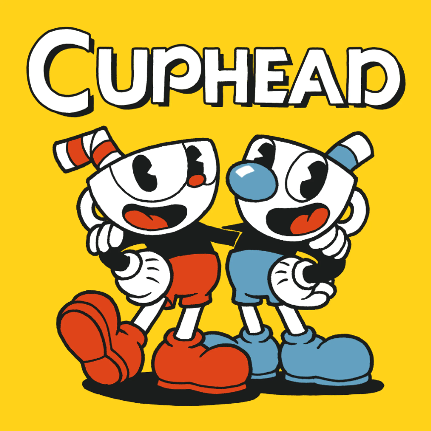 🎮 Cuphead - Steam. 🚚 Быстрая Доставка + GIFT 🎁