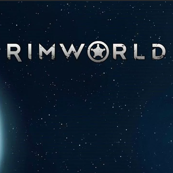 🎮 RimWorld - Steam. 🚚 Быстрая Доставка + GIFT 🎁
