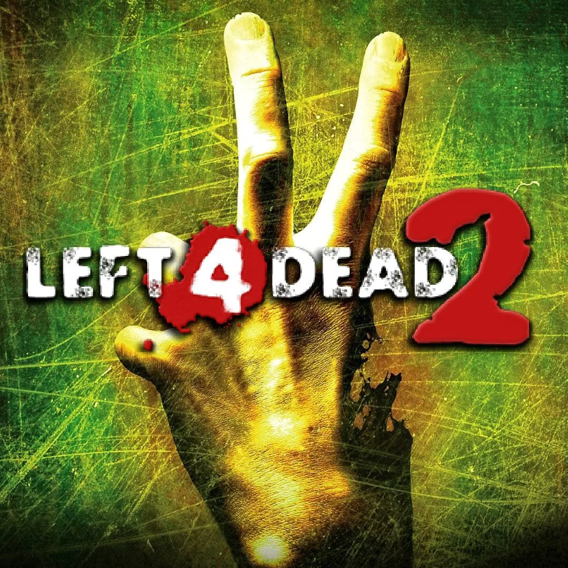 🎮 Left 4 Dead 2 - Steam. 🚚 Быстрая Доставка + GIFT 🎁