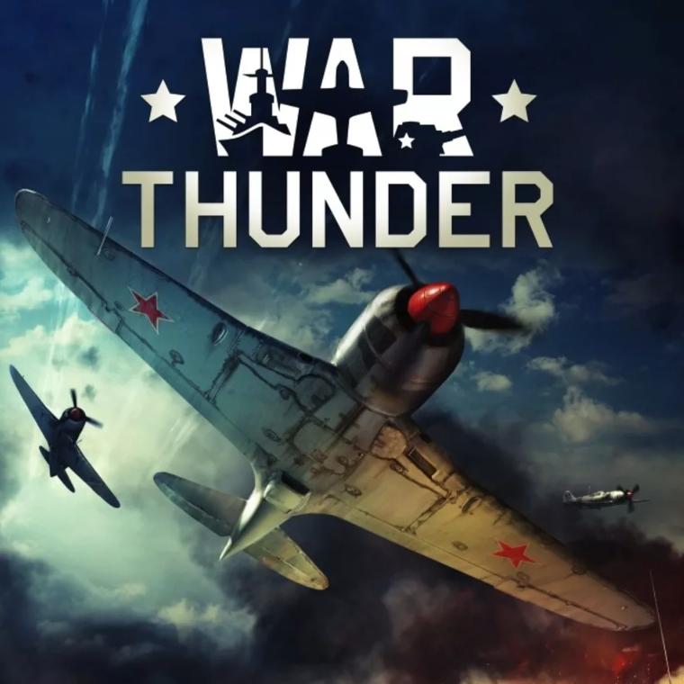 Buy 👋War Thunder! 🔗1000 5000 10000 Golden Eagles + 🎁 and download
