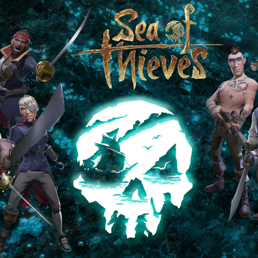 👋Sea of Thieves! 🔗1000 - 2550 -4250 Ancient Coins +🎁