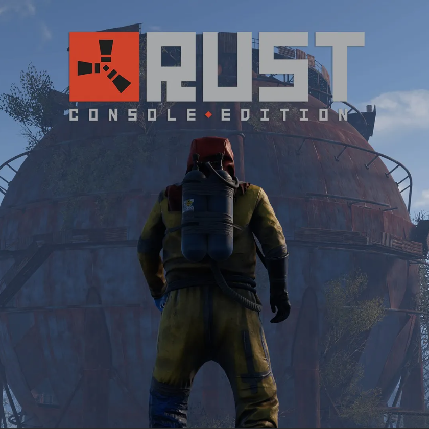 👋Rust! 🔗1100 - 2250 - 4600 - 7800 Rust Coins + GIFT🎁