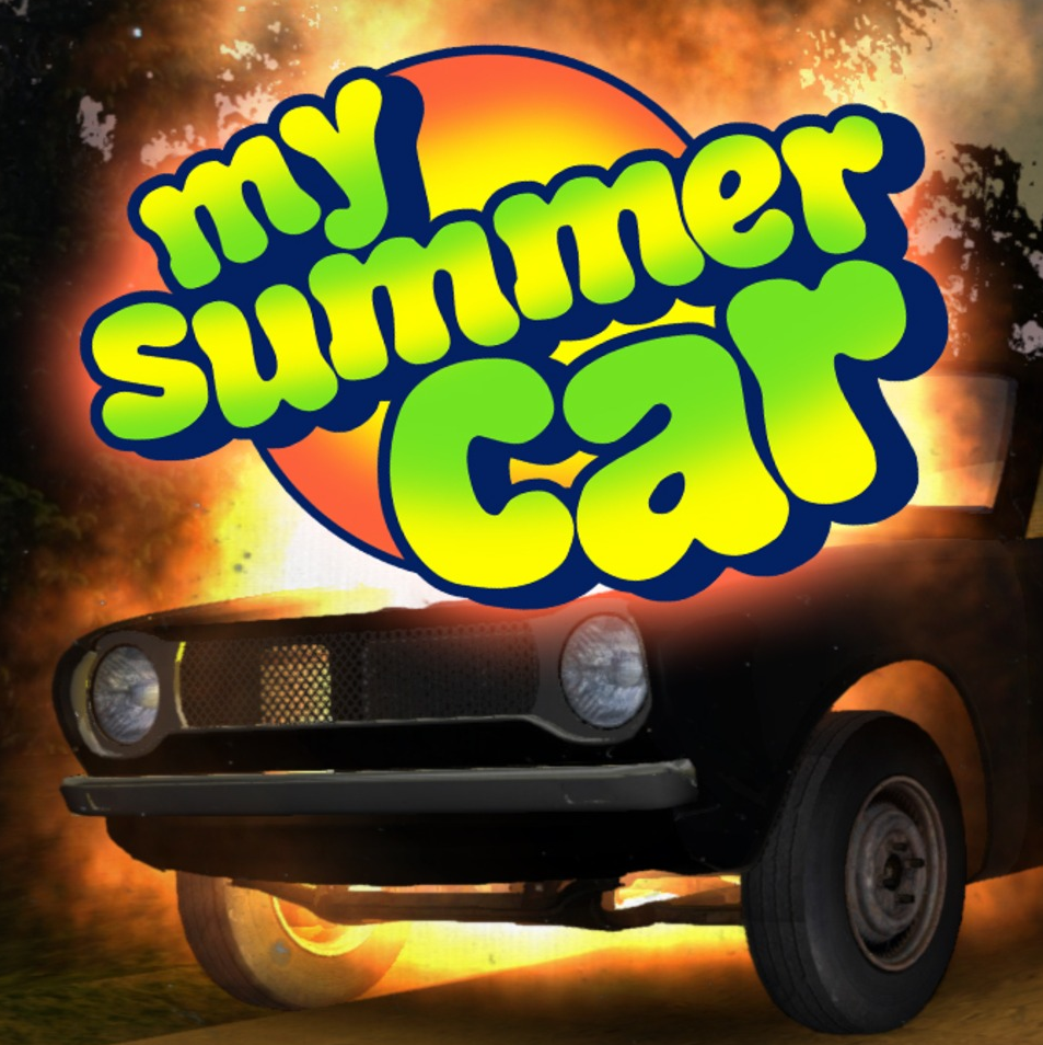 Май саммер кар системные. My Summer car. My Summer car иконка. My Summer car русская версия. My Summer car последняя версия.