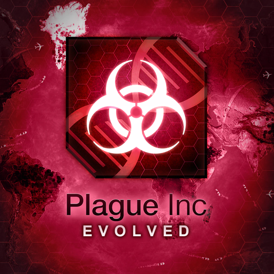 Plague inc без steam фото 43