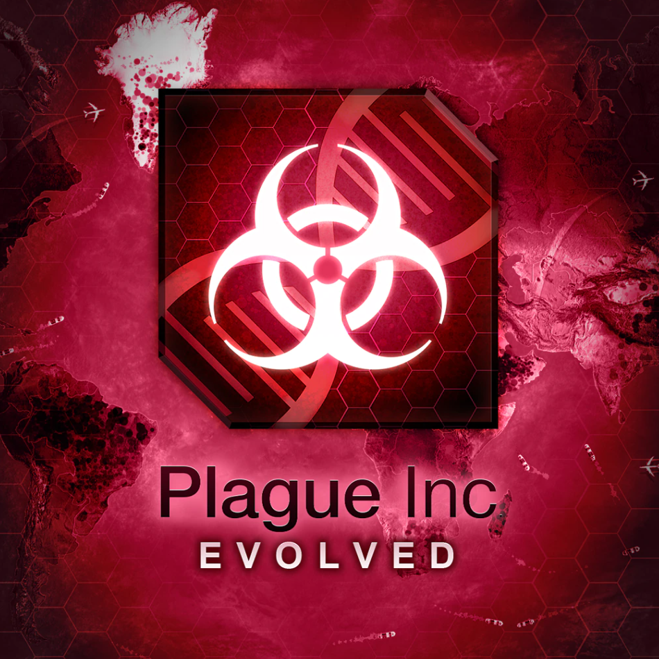 Plague inc evolved steam фото 10