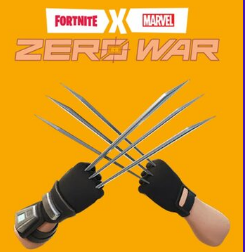 Купить 💎fortnite! wolverine adamantium claws pickaxe. ⭐epic Фотография 💎fortnite! wolverine adamantium claws pickaxe. ⭐epic