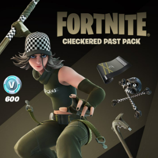 Купить 💎fortnite! бунтарские клетки + 600 v-bucks. ⭐xbox + 🎁 Фотография 💎fortnite! бунтарские клетки + 600 v-bucks. ⭐xbox + 🎁