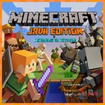 ☑️Minecraft Java Edition.🌎Лицензия Global Key + GIFT🎁