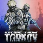 Escape From Tarkov. Region Free + GIFT