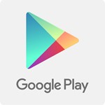 Google Play Gift Card  100 USD (USA) + GIFT